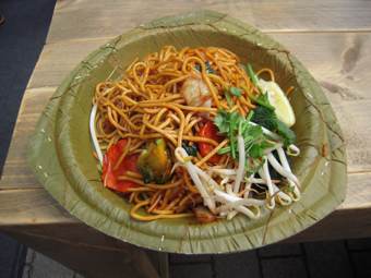 tNtg bZ@THAI WOK