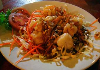 ma ma mia seafood