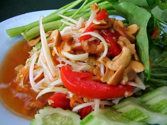 som tam