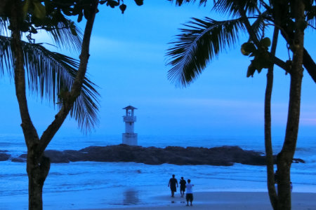 Khao Lak